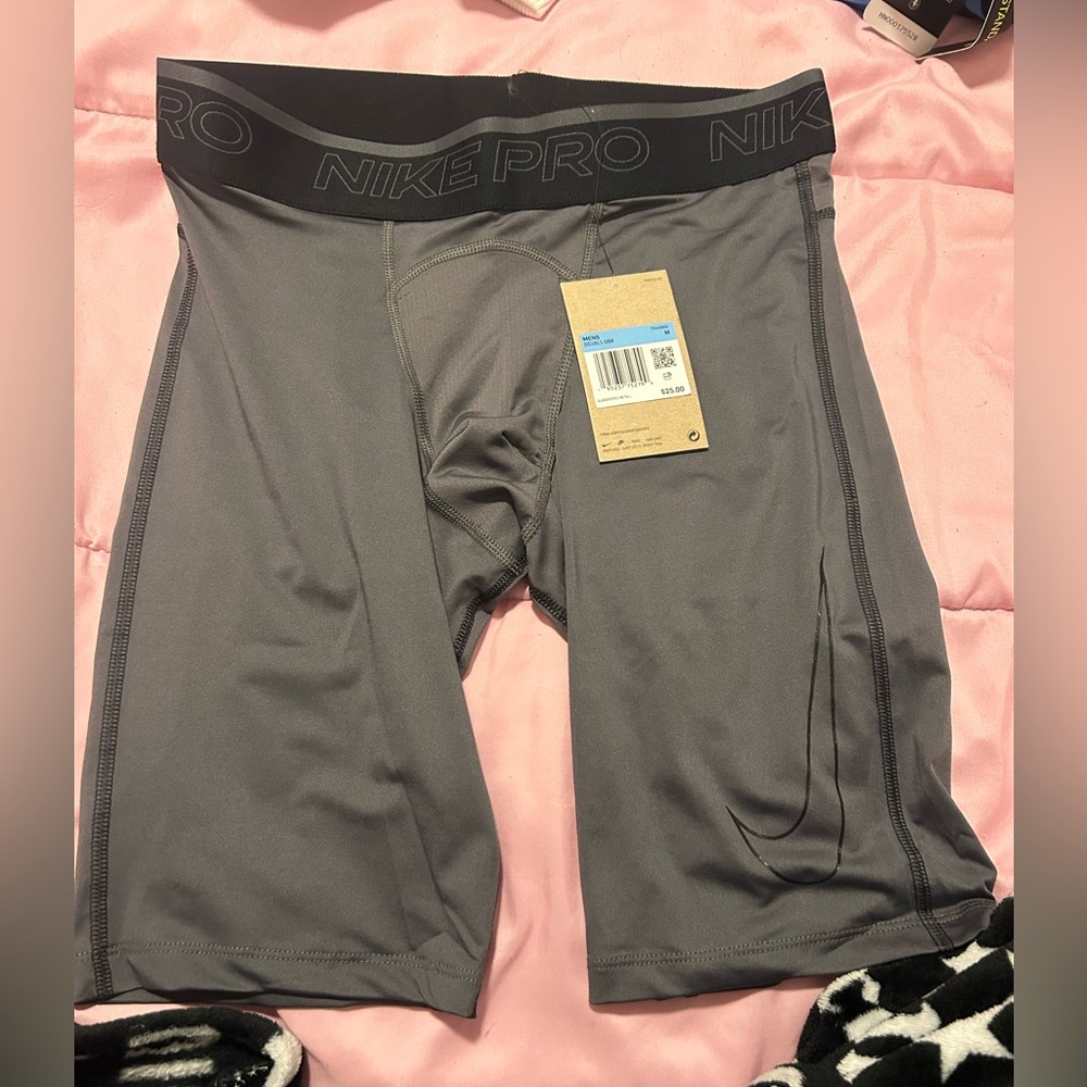 🚫SOLD🚫men’s nike pro undergarment